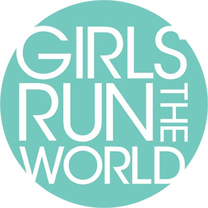 Girls Run the World UK