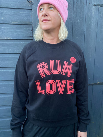 Run Love ™